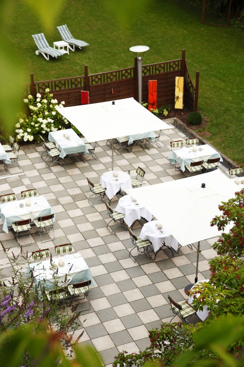 RAMADA Hotel Residenzschloss