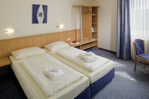 Tryp Hotel Bochum