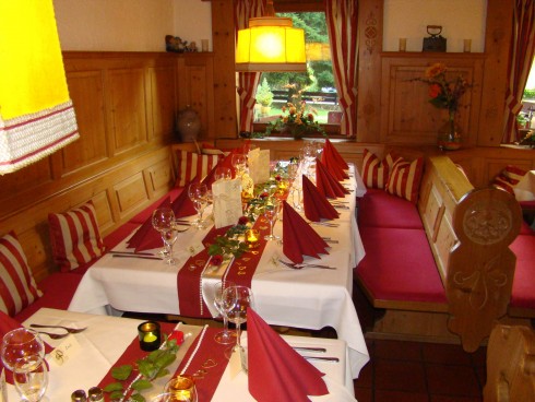 Landhaus am Waldpark