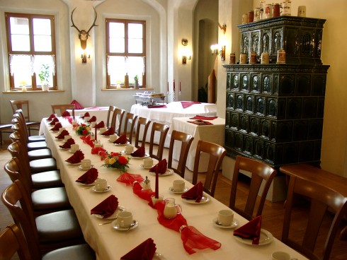 Zum Roten Hirsch