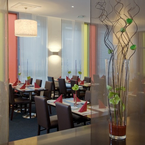ESSRAUM Restaurant