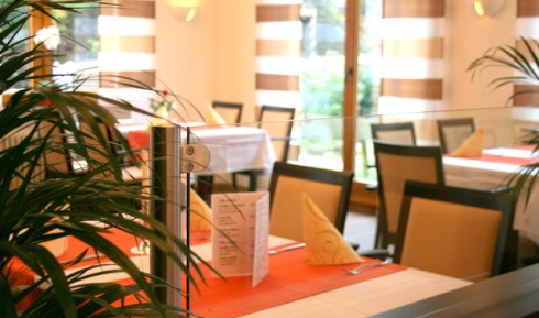 Hotel Haus Kehrenkamp