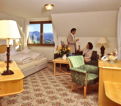 Landhotel Reckenberg
