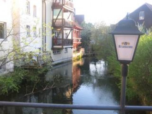 Gasthaus Zur Birke