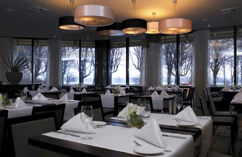 Swissôtel Düsseldorf / Neuss