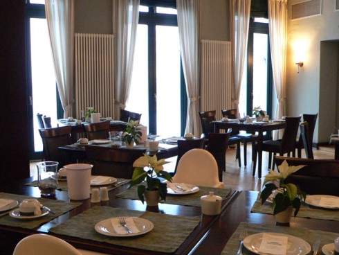 Gutshaus Redewisch