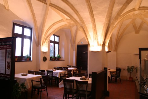 Alte Canzley