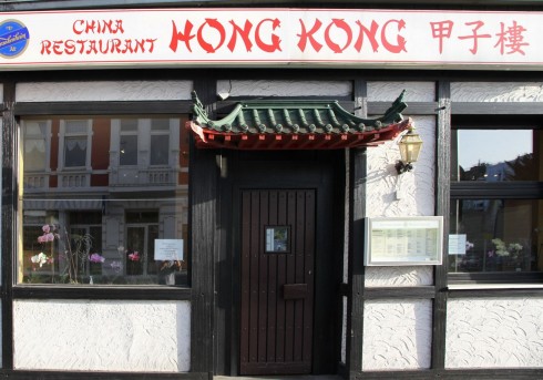 Hong Kong