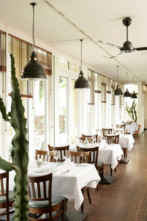 Steigenberger Hotel Sanssouci