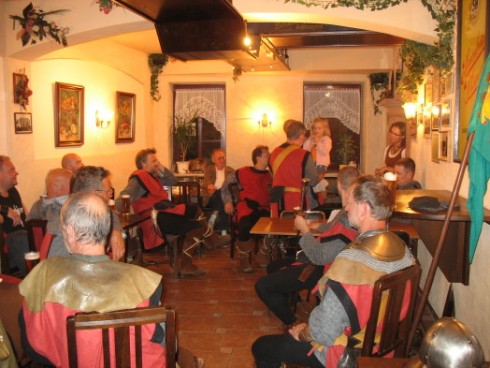 Taverne Leisnig