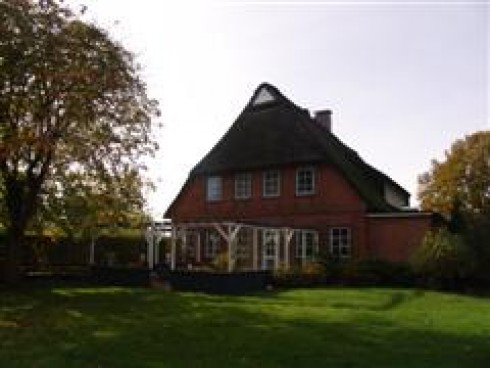 Landhaus Holsteiner Stuben