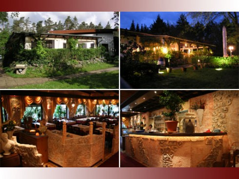Restaurant Schützenhaus