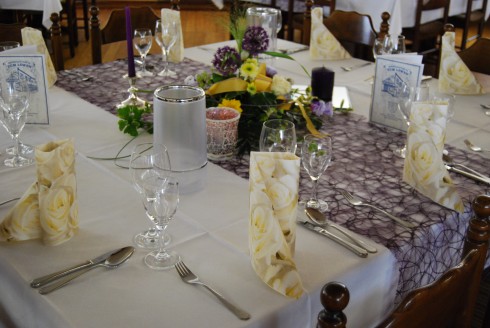 Gasthaus Zum Löwen 