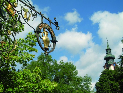 Schweizerhof