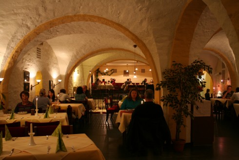 Ratskeller Zur Steipe
