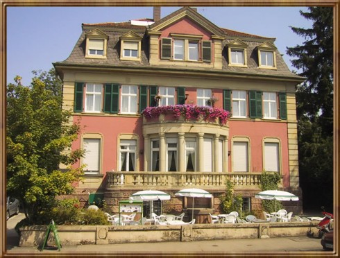 Le Bouchon
