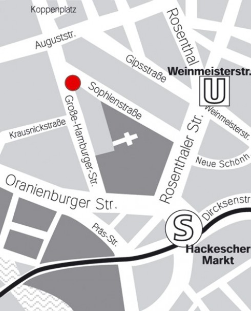 Gaststätte Sophieneck