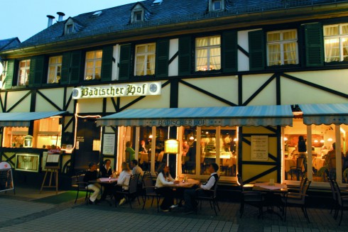 Badischer-Hof