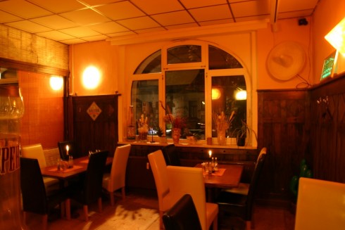 El Torro mexikanisches Restaurant