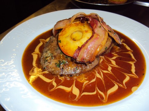 Restaurant Mozartwirt