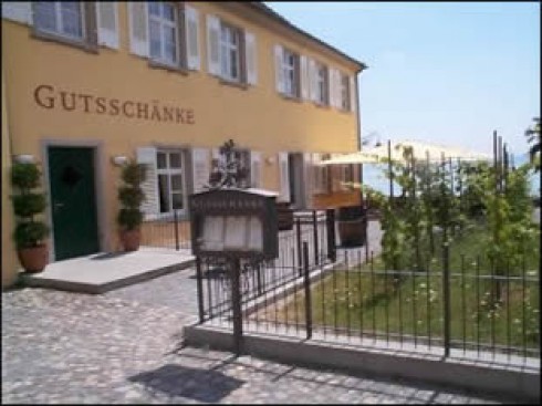 Gutsschänke