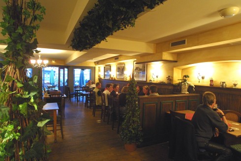 Stadtschänke