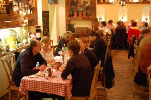 Trattoria Anna Rosa