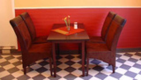 Kaffeehaus Oehring