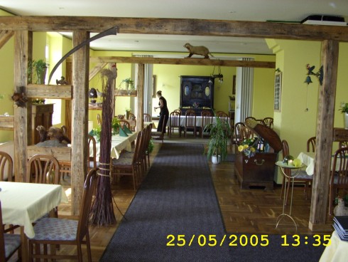 Landhaus