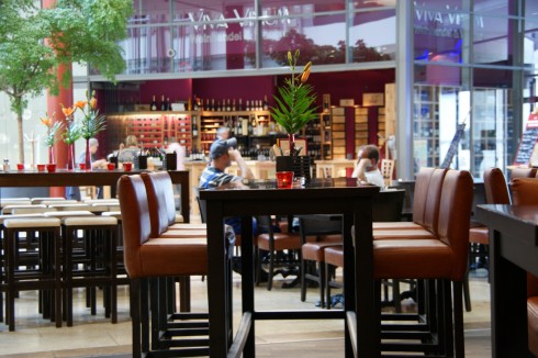 Currybar