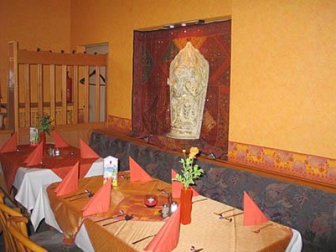 La India Bonita - Indisches Spezialitätenrestaurant