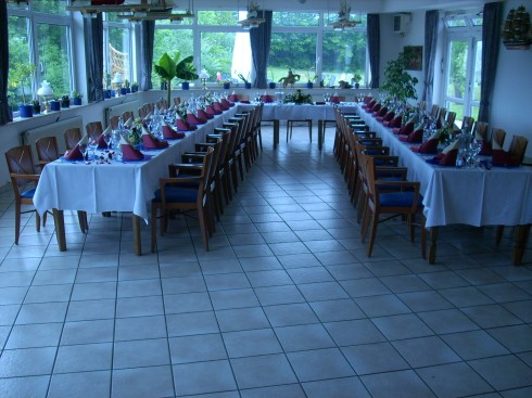 Alte Schiffsgalerie