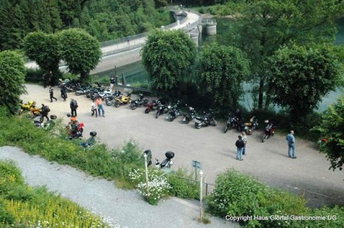 Haus Glörtal