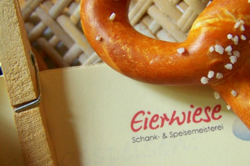 Eierwiese Schank & Speisemeisterei