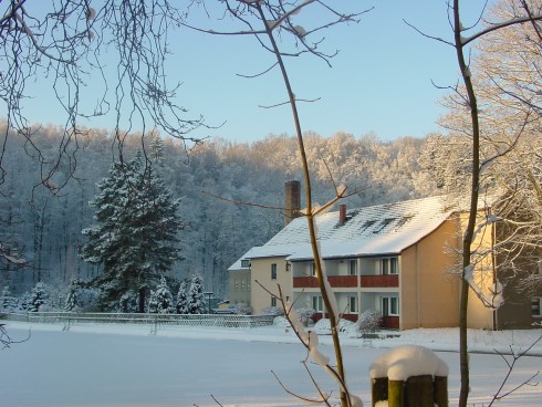 Krillemühle