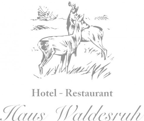 Hotel Restaurant Haus Waldesruh