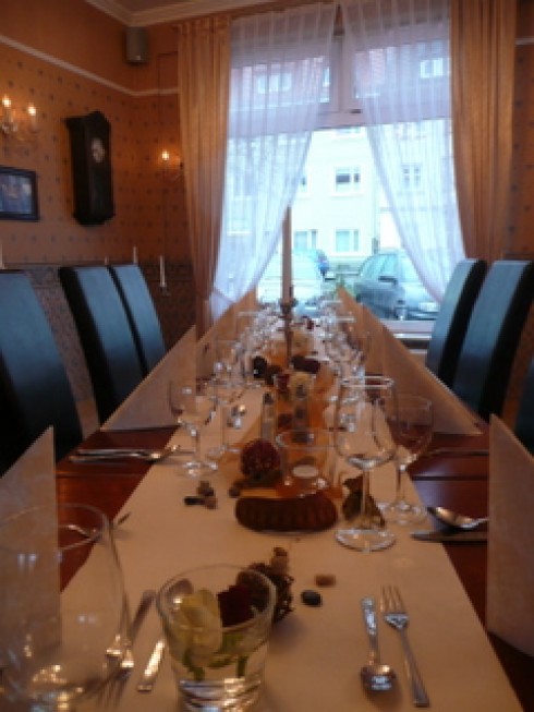 Hagens Restaurant