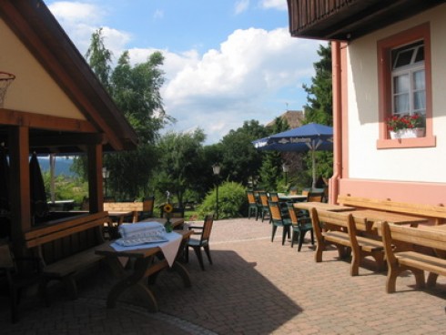 Landgasthof Hirschen