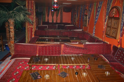 Cheshmeh