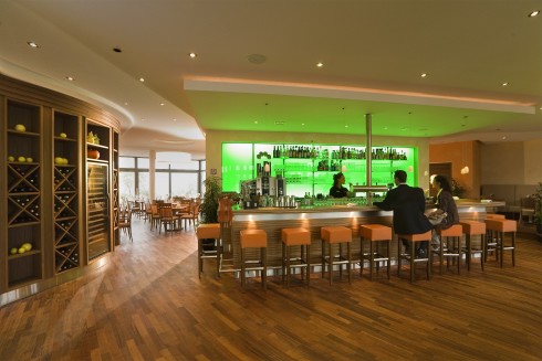 Airport Hotel Paderborn
