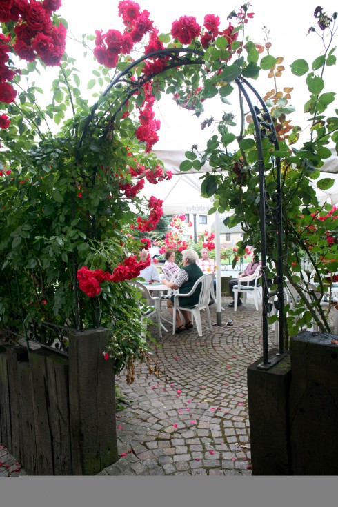Landgasthaus Zum Alten Fritz