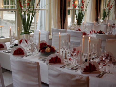 Schlosshotel Linderhof