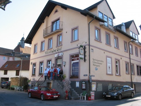 Wiesthaler Hof