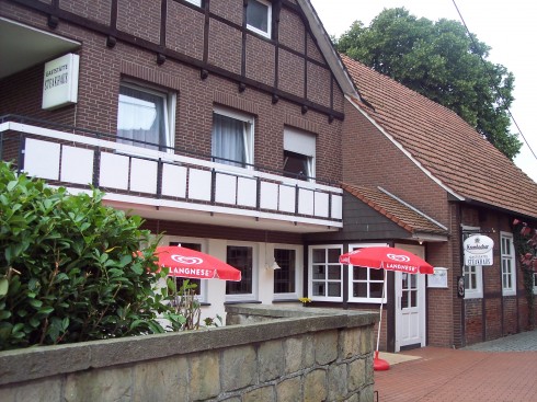 Steakhaus Elbergen