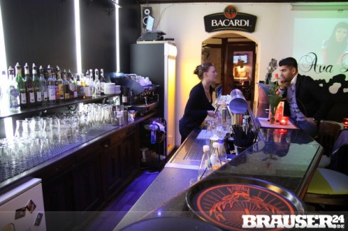 Ava Lounge