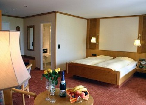 Landhotel Rebstock