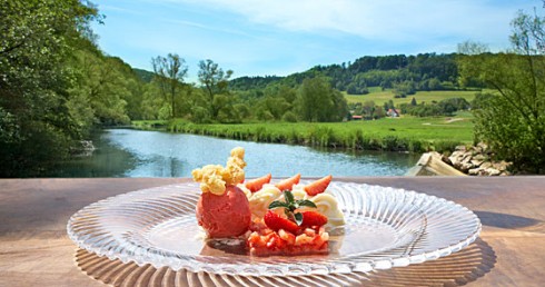 Landgasthof & Hotel Jagstmühle