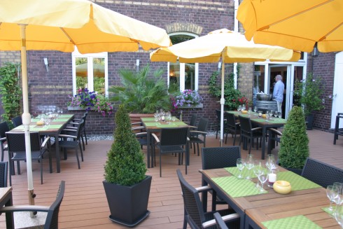 Restaurant Ralf Müller