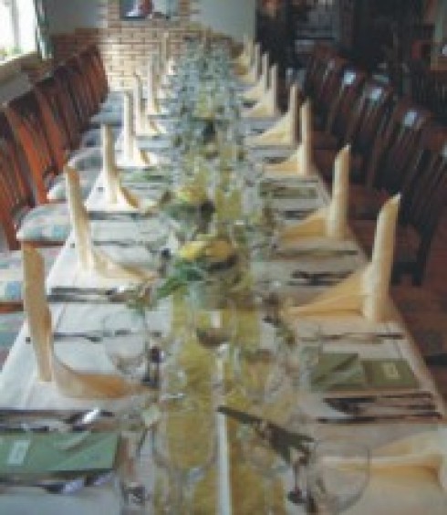 Hotel Tor zum Steigerwald