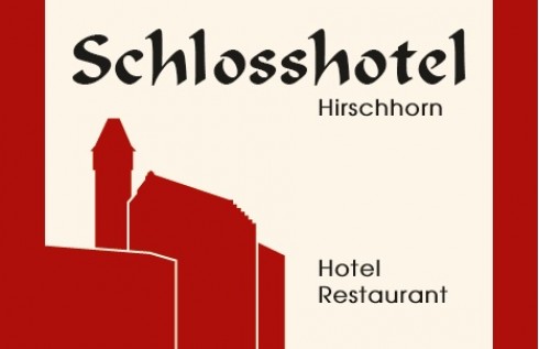 Schlosshotel-Hirschhorn